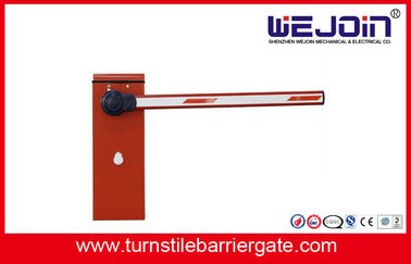 Échauffement automatique à grande vitesse à télécommande de moteur à courant alternatif de porte de barrière de boom de véhicule