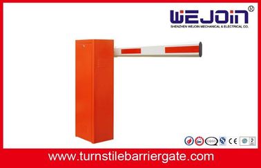 Échauffement automatique à grande vitesse à télécommande de moteur à courant alternatif de porte de barrière de boom de véhicule
