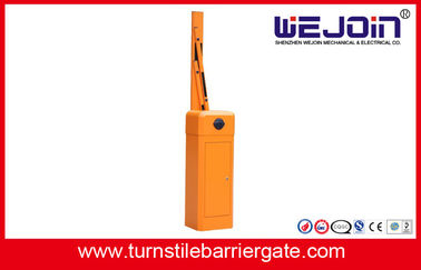 Système de barrière automatique à chaînes de parking de véhicule, porte à télécommande de barrière pour des parkings