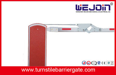 Station automatique de péage de porte de barrière de véhicule de la vitesse rapide 1s pour le véhicule Access de route