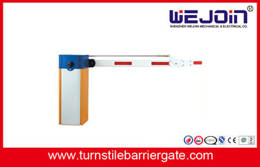 Trafiquez l'heure exacte à grande vitesse automatique de la porte 3s de barrière réglable avec le capteur de sécurité