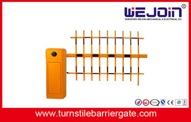 véhicule fermant automatique Access du stationnement 80W de boom de porte automatique de barrière pour le système de péage