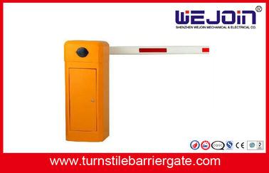 véhicule fermant automatique Access du stationnement 80W de boom de porte automatique de barrière pour le système de péage