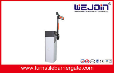 Vitesse du détecteur 3/6 de boucle de porte de péage de barrière de stationnement de route du trafic de sécurité anti seconde