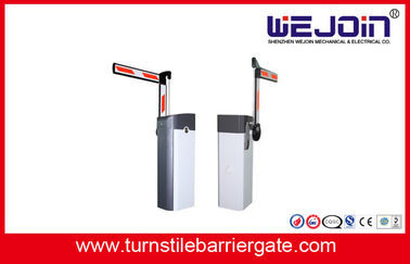 Vitesse du détecteur 3/6 de boucle de porte de péage de barrière de stationnement de route du trafic de sécurité anti seconde