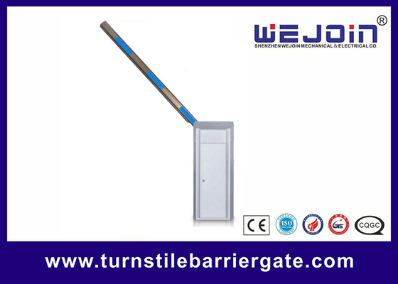 Porte droite en acier de barrière de boom de bras de Carborn anti-collision pour le système se garant