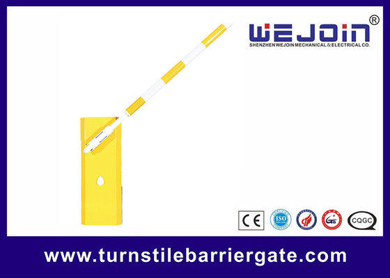 Conception automatique de commutateur de limite de la porte O de barrière de stationnement de boom pour le système de stationnement de voiture