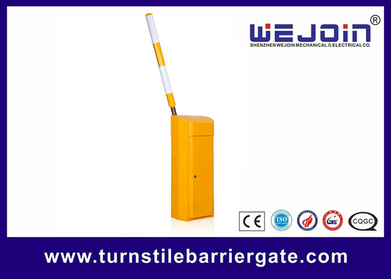 coefficient 100% d'utilisation de C.C 310V de porte de barrière de parking de 0.9s-5s RFID IP54