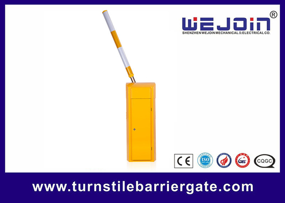 moteur sans brosse IP54 de C.C de porte automatique de barrière de 0.9s RFID pour le parking