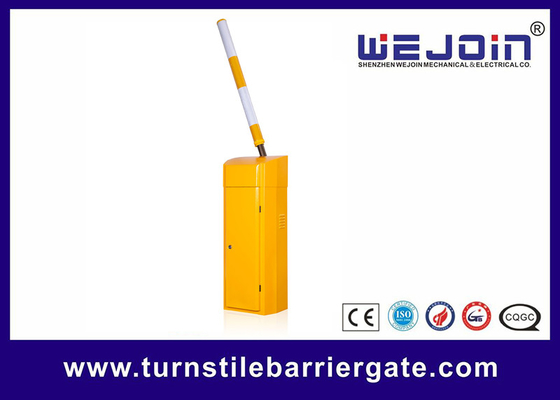 1 | 6 mètres de porte automatique de barrière de moteur sans brosse IP54 de C.C avec le GV d'OIN