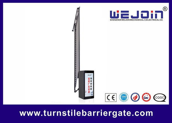 Barrière automatique de porte du stationnement IP54 50/60HZ anti-collision pour des centres commerciaux