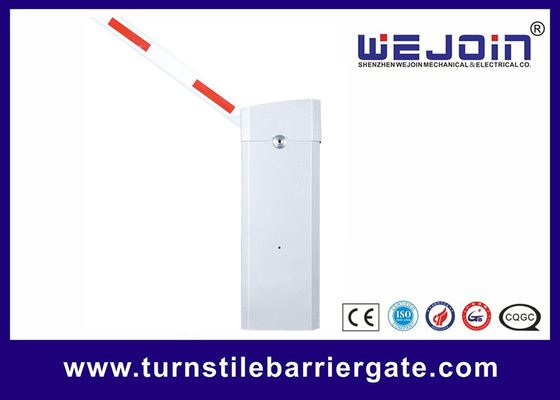 Barrière automatique fois de porte de boom de boom du parking 90°