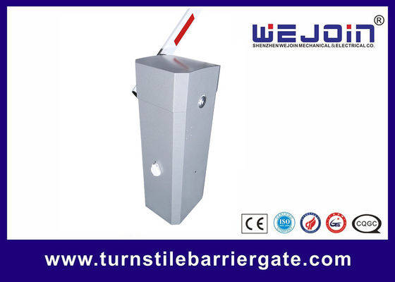 Portes électroniques droites de barrière du parking du bras 6M 150W
