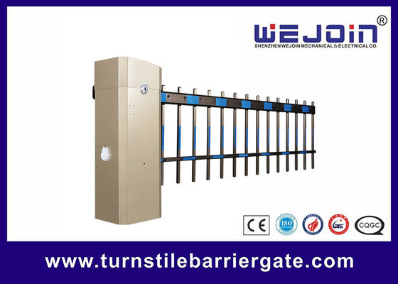 Barrière intelligente de stationnement de voiture à télécommande avec la barrière Boom