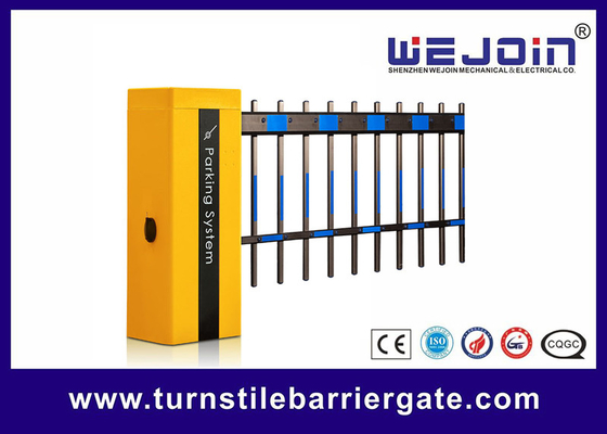 OIN de porte de barrière de véhicule de Boom AC110V de barrière pour la zone résidentielle