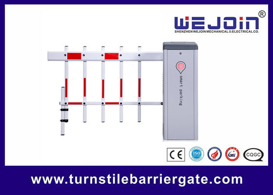 GV de Boom Parking Barrier de barrière de la solution 6S AC110V de stationnement
