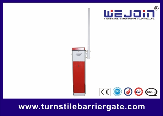 Porte droite automatique 6s de barrière de boom d'affichage à LED