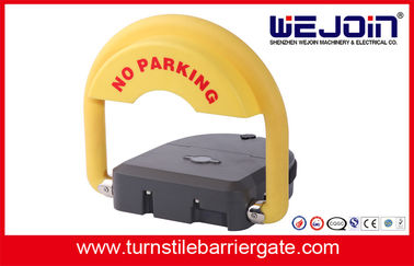 Parking de serrure de protecteur fermant à clef durée de vie à télécommande de sécurité de dispositif la longue