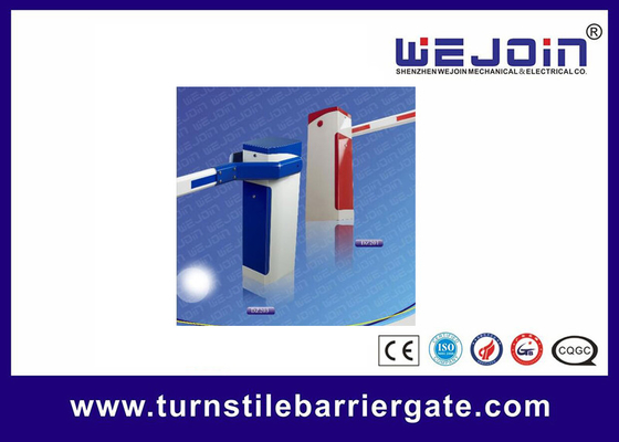 Expédiez la porte réglable 6s 60Hz de barrière de boom d'extérieur d'OEM
