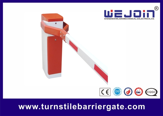 Anti se cogner de bras de porte 6m droite fermante automatique de barrière