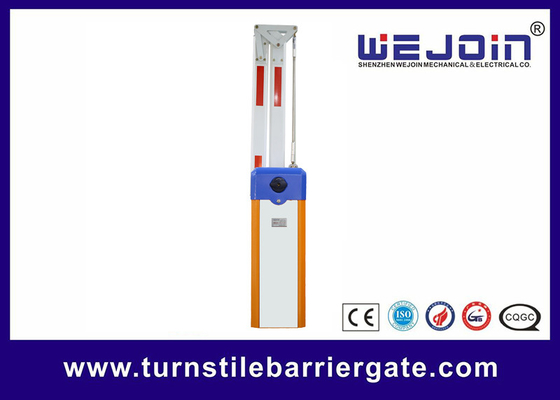 acier se garant automatique RS485 de porte de boom de l'obstacle 220v