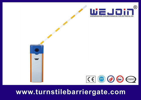 Porte automatique intelligente de barrière de route de système de contrôle d'accès de tourniquet pour le péage de route