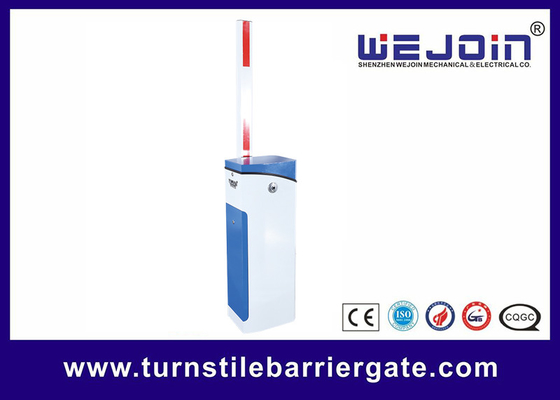 Barrière 80W de boom de degré de sécurité de bras d'alliage d'aluminium avec le noyau de machine de WEJOIN