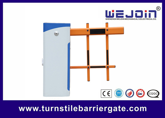 porte automatique de stationnement de voiture du boom 2s de 6m pour le parking