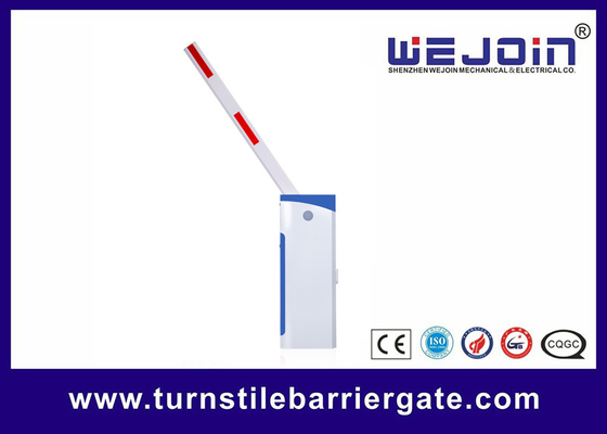 Alliage d'aluminium de boom du trafic 120W 2s de porte automatique de barrière