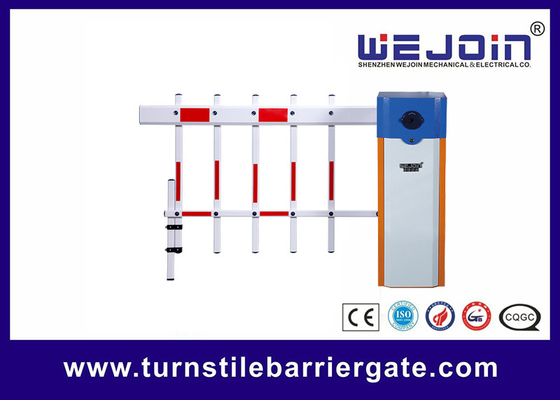 Moteur à courant alternatif automatique du système de barrière de porte de la protection IP44 110v 220v pour le stationnement sûr