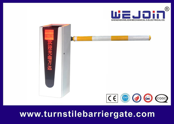 Barrière sans brosse 0.9s 90r/Min For High Traffic de garage de moteur de C.C