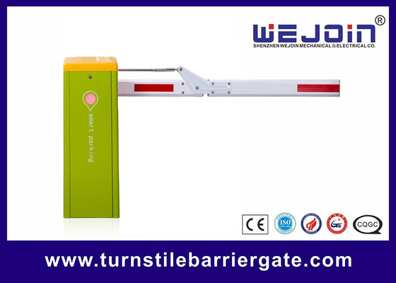 Isolation se pliante du détecteur F de boucle de la porte de péage de bras 120W pour le bas espace libre