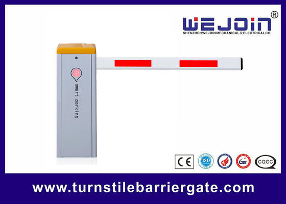 Opérateurs 24r/Min For High Traffic de porte de barrière de bras d'AC220V IP54 6m