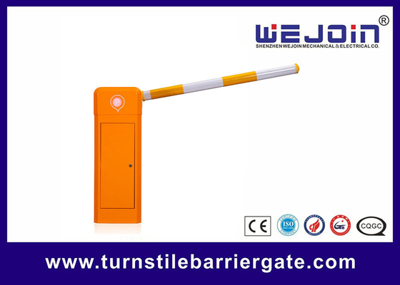 L'oscillation automatique de bras de barrière de porte de stationnement de GV 1.5S expédient réglable