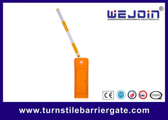 Porte de bras de barrière de stationnement d'IP54 DC310V PMSM 150W pour le trafic élevé