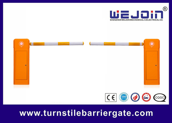 La porte droite de boom de parking de bras moulage mécanique sous pression le moteur 4.5m d'alliage d'aluminium