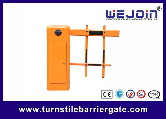 COM anti-collision RS485 de protection de voiture de barrière inverse automatique de boom