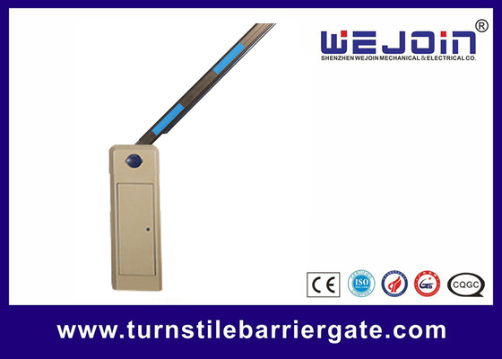 Embrayage manuel 100W de moteur de stationnement de porte en aluminium de barrière pour le système de parking