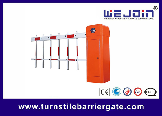 cellule photo-électrique infrarouge de porte de barrière de bras de la baisse 1.8S 10 millions de cycle 100W
