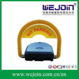 Parking de serrure de protecteur fermant à clef durée de vie à télécommande de sécurité de dispositif la longue