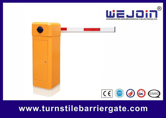 La barrière automatique de porte de voiture de boom à grande vitesse de stationnement avec la barrière/se plier/arment directement