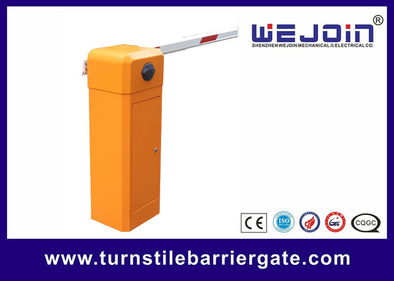 La porte se garante de forte stabilité de barrière 10 millions de cycles moulage mécanique sous pression