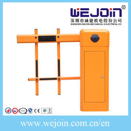 Système de stationnement de voiture de porte de péage, fermeture d'automobile de barrière de boom de porte de barrière de parking