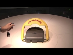 Serrure se garante intelligente de voiture automatique à télécommande