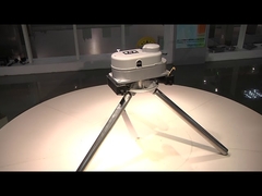 Tourniquet motorisé de trépied de contrôle de moteur servo de C.C