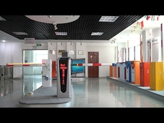 Porte controal G20 de barrière de servo supérieur de représentation