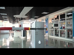 Conception de support de boom de Bi-direction de whith de porte de barrière de stationnement