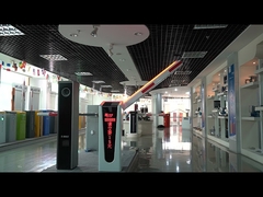 la porte G20 de barrière expédient 0.4-0.9s réglable pour la station de péage et le système se garant