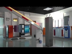 Porte G20 de barrière de Variable-fréquence de C.C