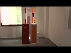 Porte de barrière de WEJOIN DZ601 DZ701 avec la fonction anti-se cognante